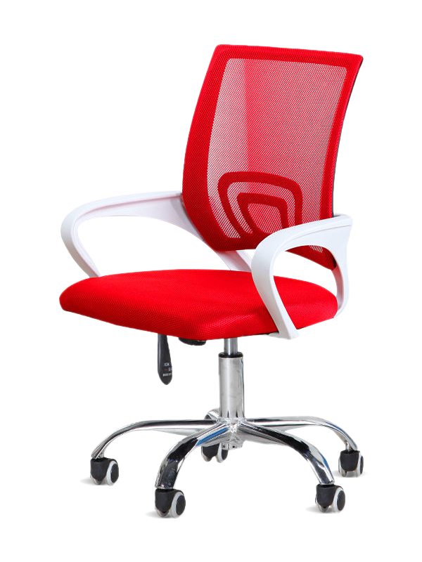 安いメッシュスイベル回転人間工学に基づいたエグゼクティブオフィスチェアコンピュータデスクチェア 