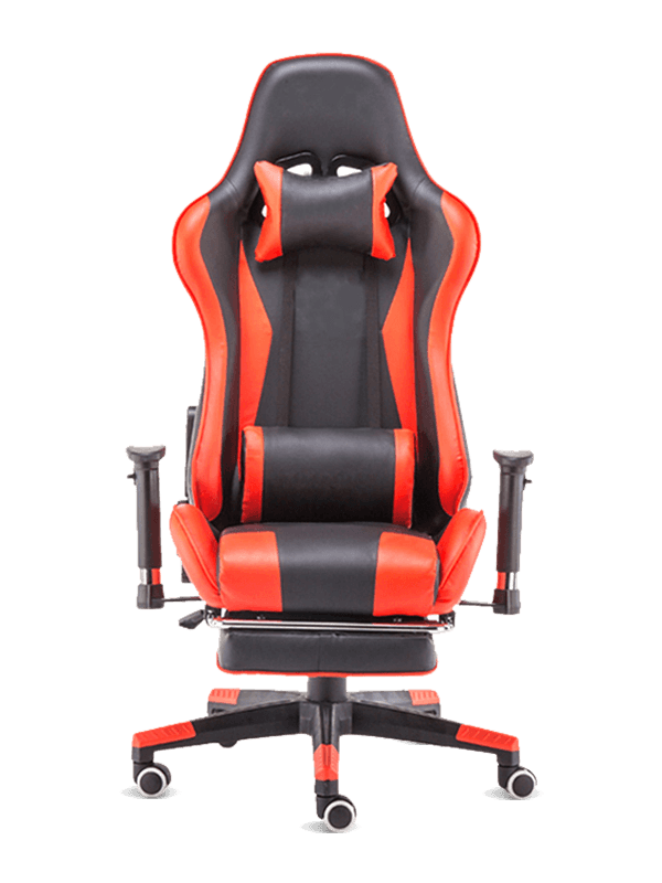 安いコンピュータ怠惰な椅子 e スポーツチェア寮オフィス pu レザー rgb ゲーミングチェア 