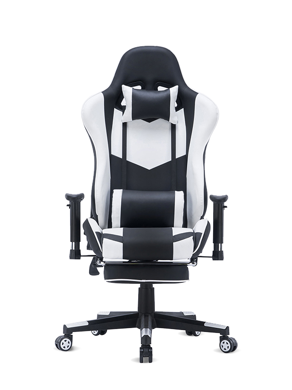 ホット販売寝室オフィスゲーミングチェアコンピュータ PC ゲーマーレーシングチェア低価格  ホット販売寝室オフィスゲーミングチェアコンピュータ PC ゲーマーレーシングチェア低価格