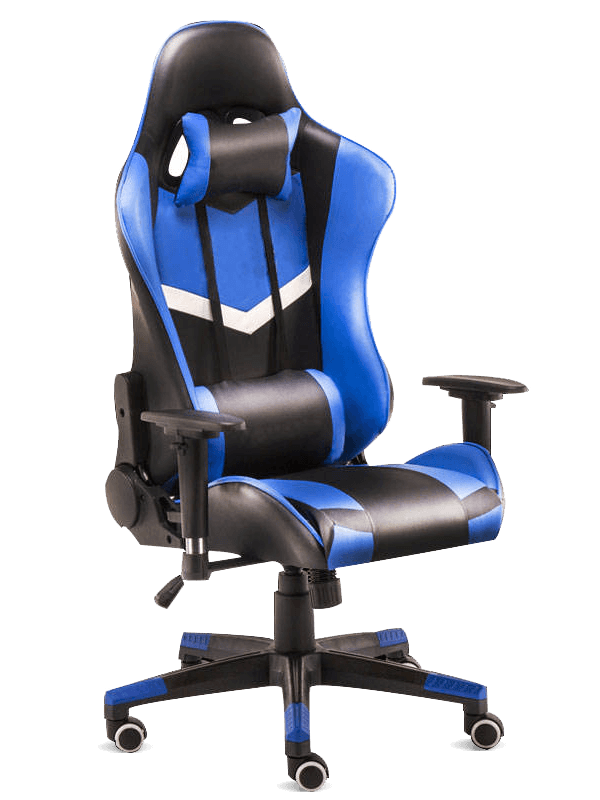 2021 新着レーシング コンピューター ゲーム回転レザー チェア 