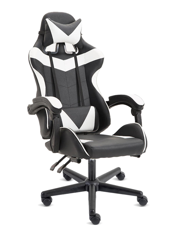 売れ筋の PC ゲーマー Sillas ハイバック人間工学に基づいた回転ゲーミング チェア 