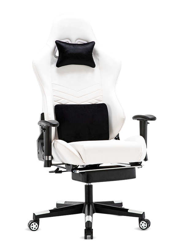 売れ筋ゲーミングチェア高級コンピューターチェア多方向回転マッサージオフィスチェア 